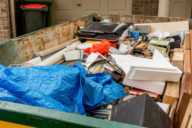 Best Dumpster Rental Services  in Westmoreland, TN