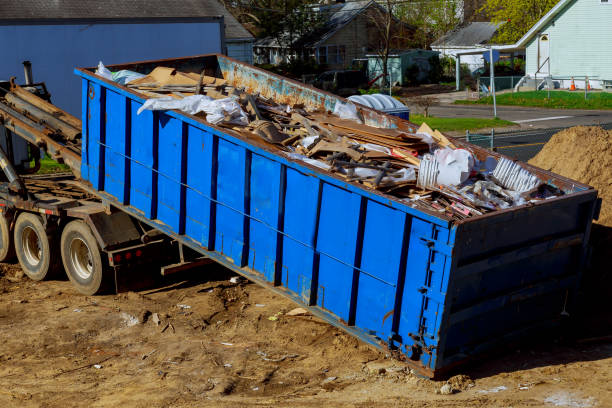 Demolition Debris Removal in Westmoreland, TN